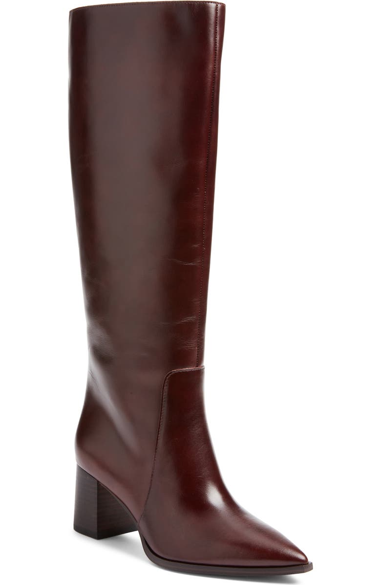 Lumina Pointed Toe Boot