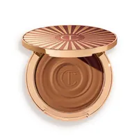 Charlotte Tilbury Beautiful Skin Sun-Kissed Glow Bronzer