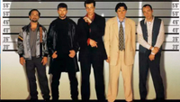   The Usual Suspects