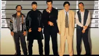   The Usual Suspects