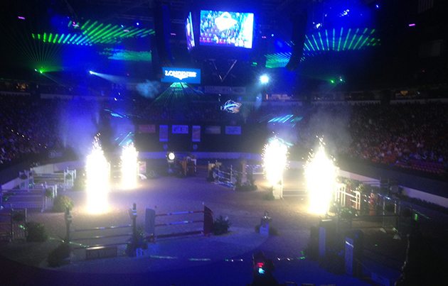 Fireworks