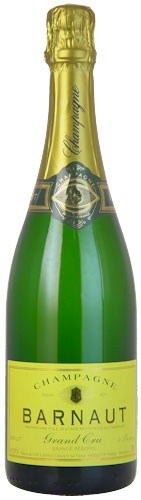 Barnaut Grande Reserve Brut Grand Cru Bouzy