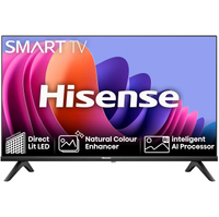 Hisense A4N 40-inch HD TV