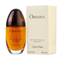 Calvin Klein Obsession Eau De Parfum:was £80,now £22.99 at Amazon (save £57.01)