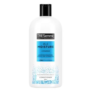 TRESemme Rich Moisture Conditioner - affordable haircare