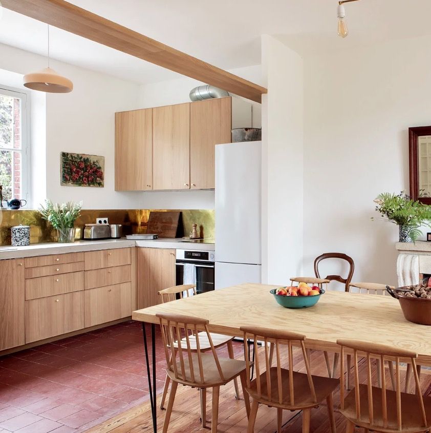 Small IKEA kitchens can be perfect with 10 expert tips | Livingetc