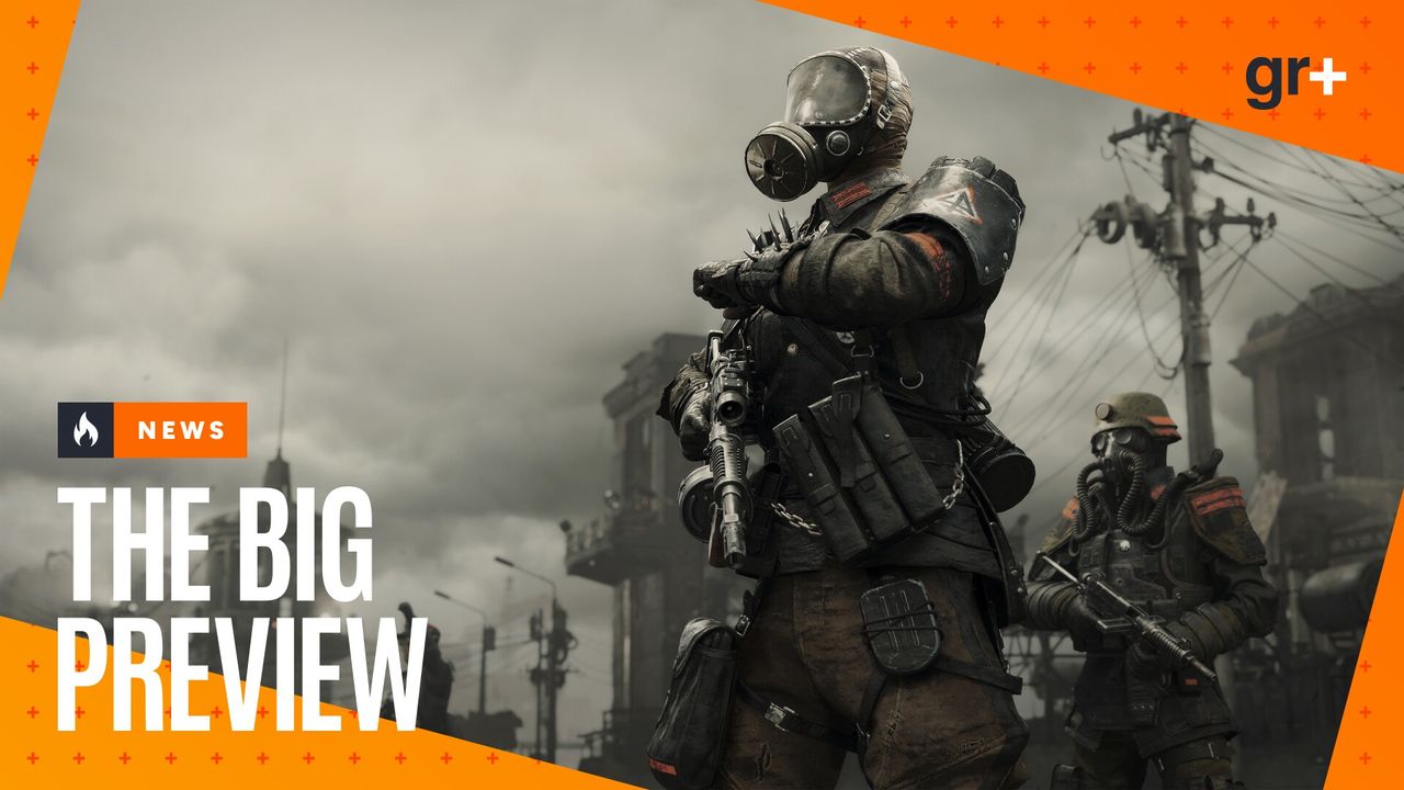 Metro 2039 abandons the "moral grayness" from previous games, but 4A Games confirms the series' hidden Karma system is returning