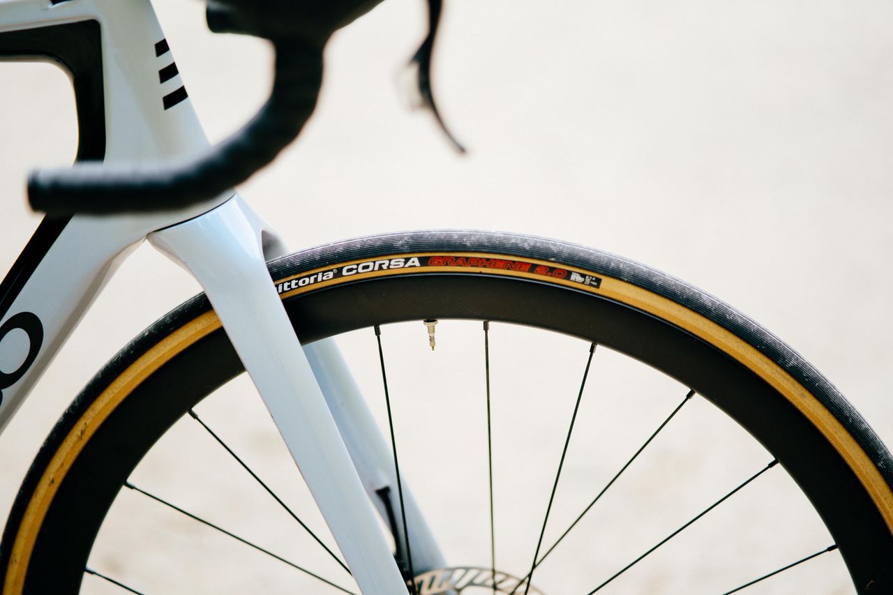 Basso Diamante SV review