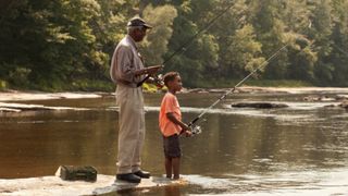 How to plan a fishing trip