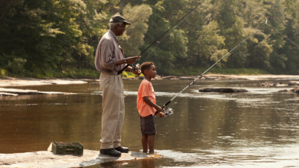 How to plan a fishing trip: all you need to know before you go