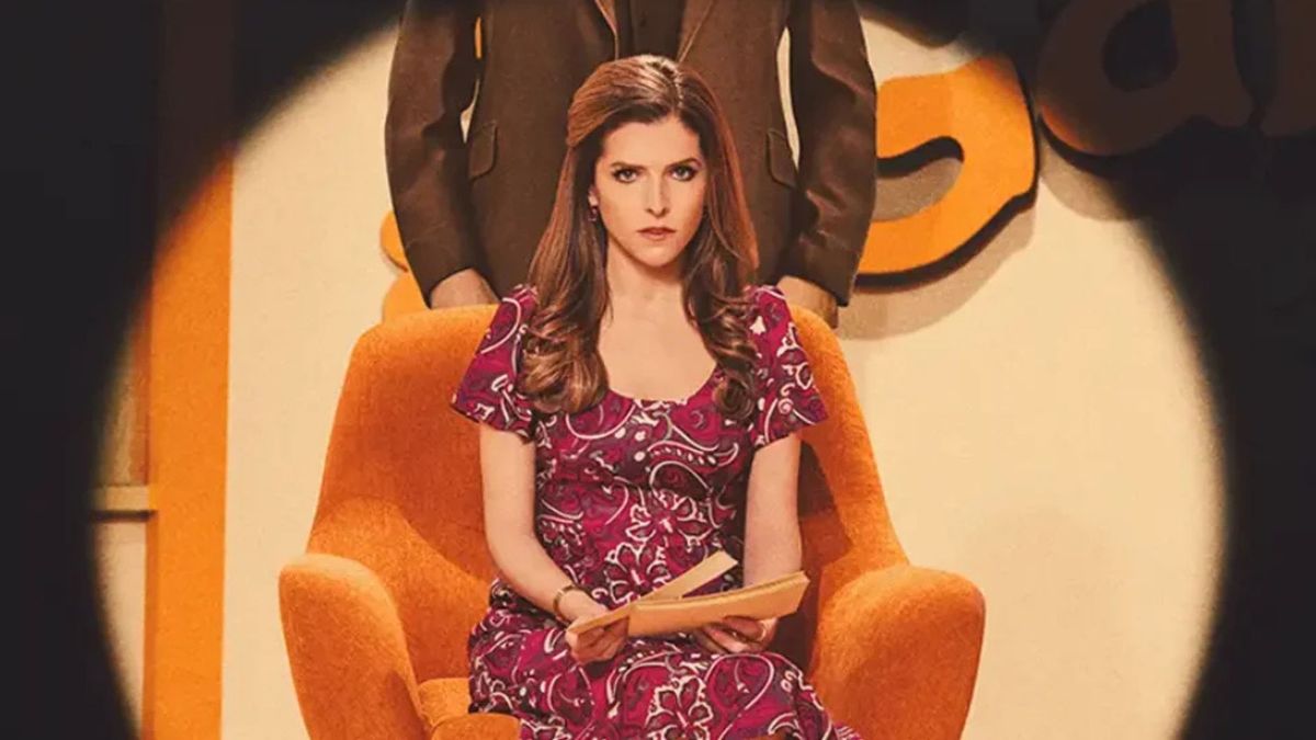 'Chilling' Netflix movie proves Anna Kendrick is perfect for The Seven Husbands of Evelyn Hugo adaptation — but nobody is talking about a much bigger problem