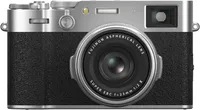 Fujifilm X100VI Mirrorless Camera: $1,899 @ Abes of Maine