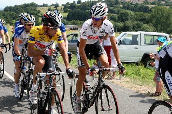 Andy Schleck says 'no' to Giro, focuses on Tour | Cyclingnews