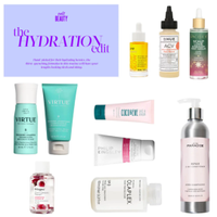 The Hydration Edit, £45 (worth over £185) | Cult Beauty