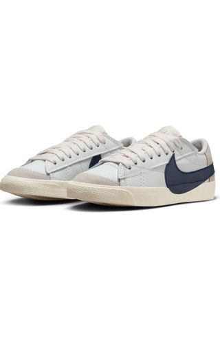 Blazer Low 77 Jumbo Sneaker