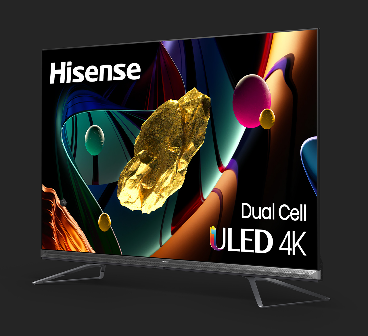 Hisense 2021 TV lineup QLED, DualCell, 8K Roku TV and more Tom's Guide