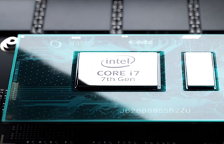 Up-to-date 7th-generation processors