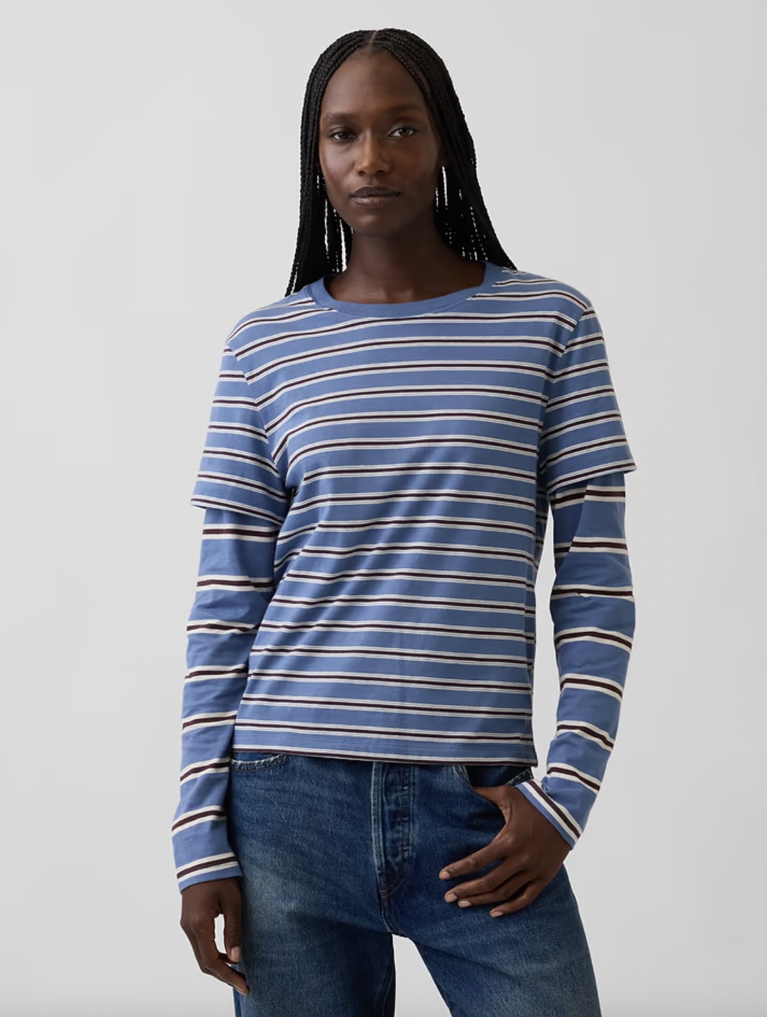 Gap top