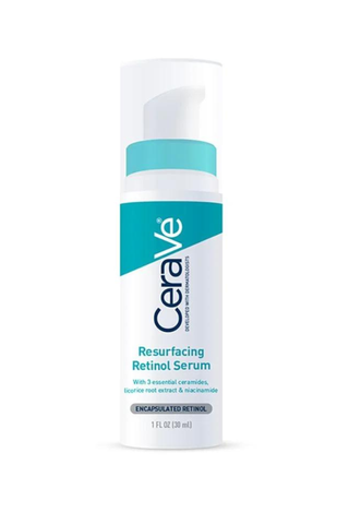 CeraVe Resurfacing Retinol Serum 