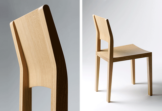 Marylebone Chairs by Wales