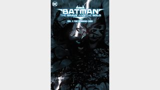 BATMAN: THE BRAVE AND THE BOLD VOL. 1: THE WINNING CARD
