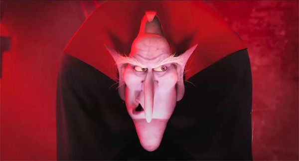 Full Hotel Transylvania 2 Trailer Rolls Out New Characters, Visits New ...