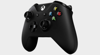 Xbox Wireless Controller (Black) | $39.98 ($20 off)