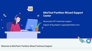 MiniTool Partition Wizard Technician v12.6 Crack WinPE (x64) PC Download Free Download - CracksHash Support