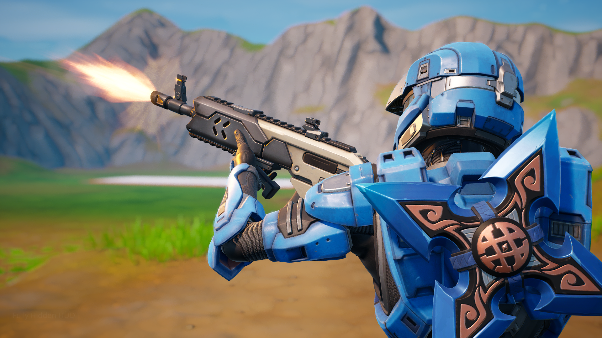 Fortnite Chapter 6 Season 4 best weapons and loadouts