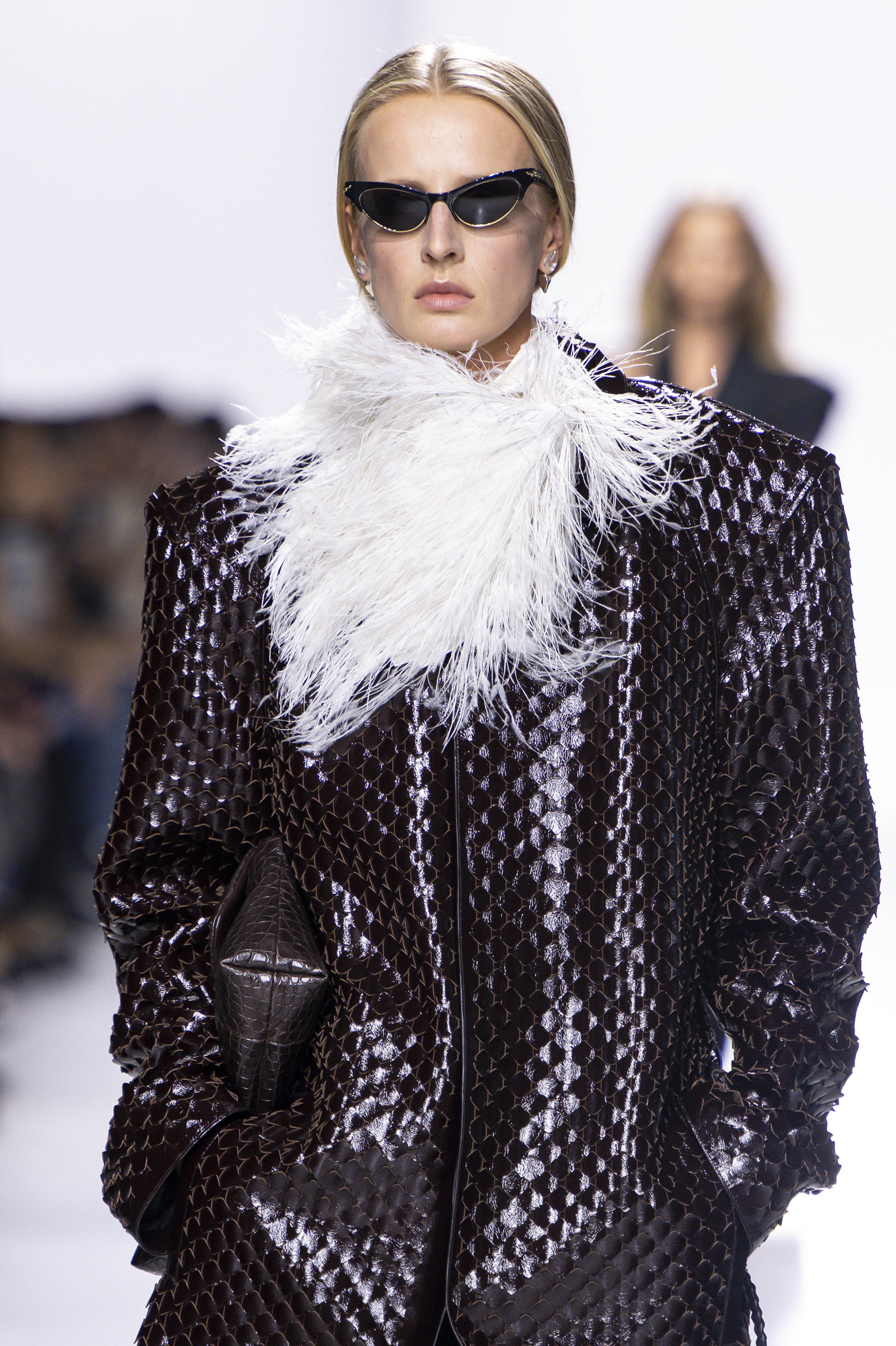 Bottega Veneta Spring/Summer 2026 Milan Fashion Week