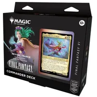 Commander Deck - Revival Trance | $69.99 $39.99 at WalmartSave $30 - Buy it if:Don't buy it if:Price check:UK price:⭐ £51.99 at Zavvi