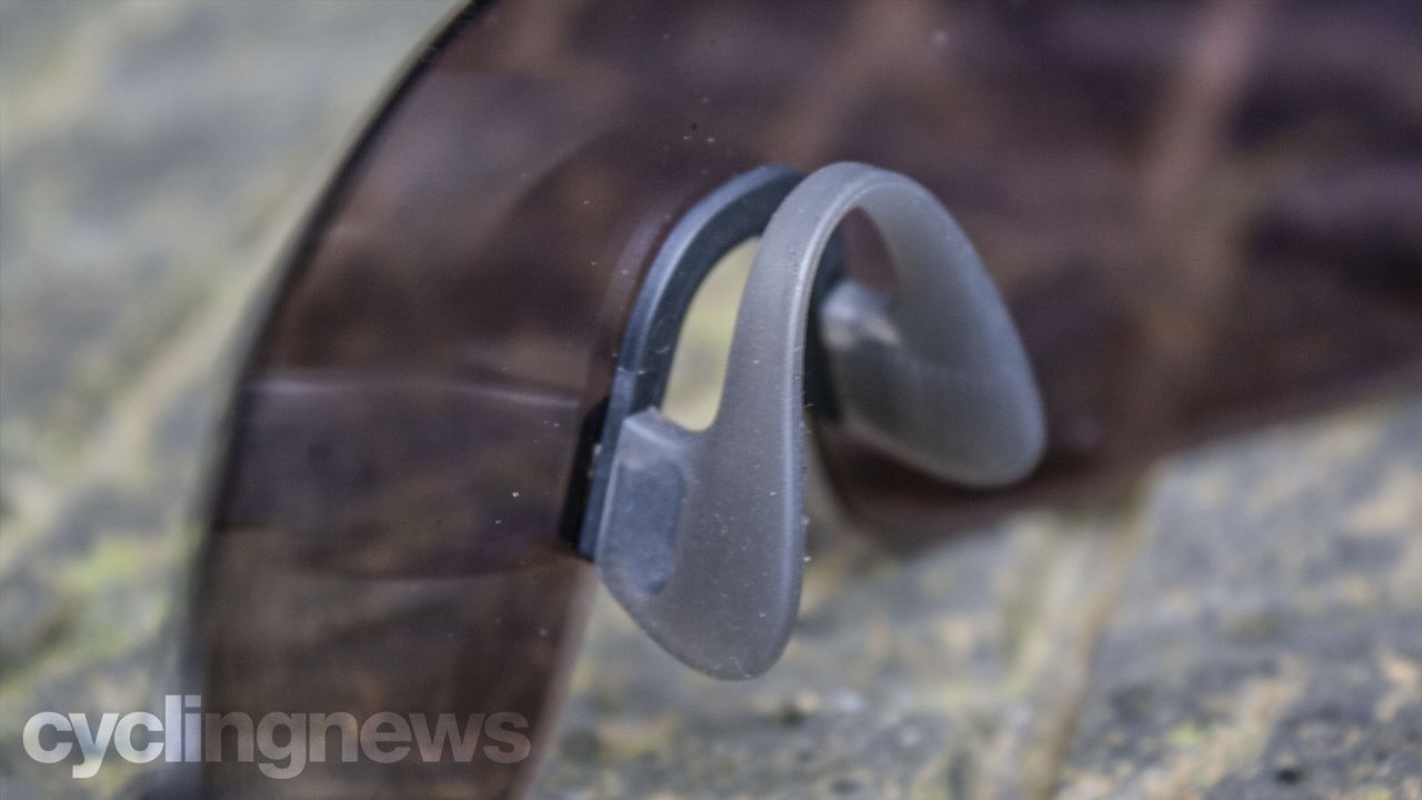 POC Elicit Clarity sunglasses