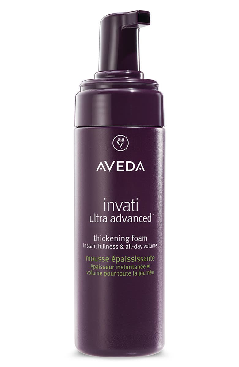 Invati Ultra Advanced™ Thickening Foam