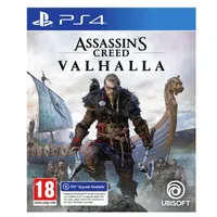 Assassin's Creed: Valhalla: £51.99 £38.00 at Amazon