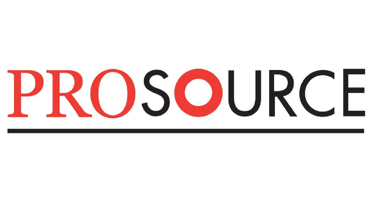 ProSource logo