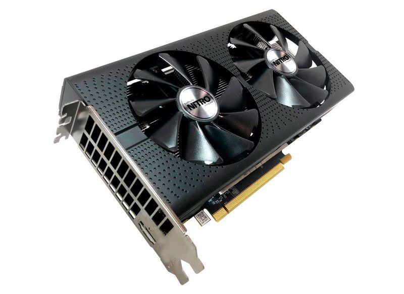 Sapphire Launches Cryptomining Radeon RX 570 With 16GB VRAM | Tom's ...