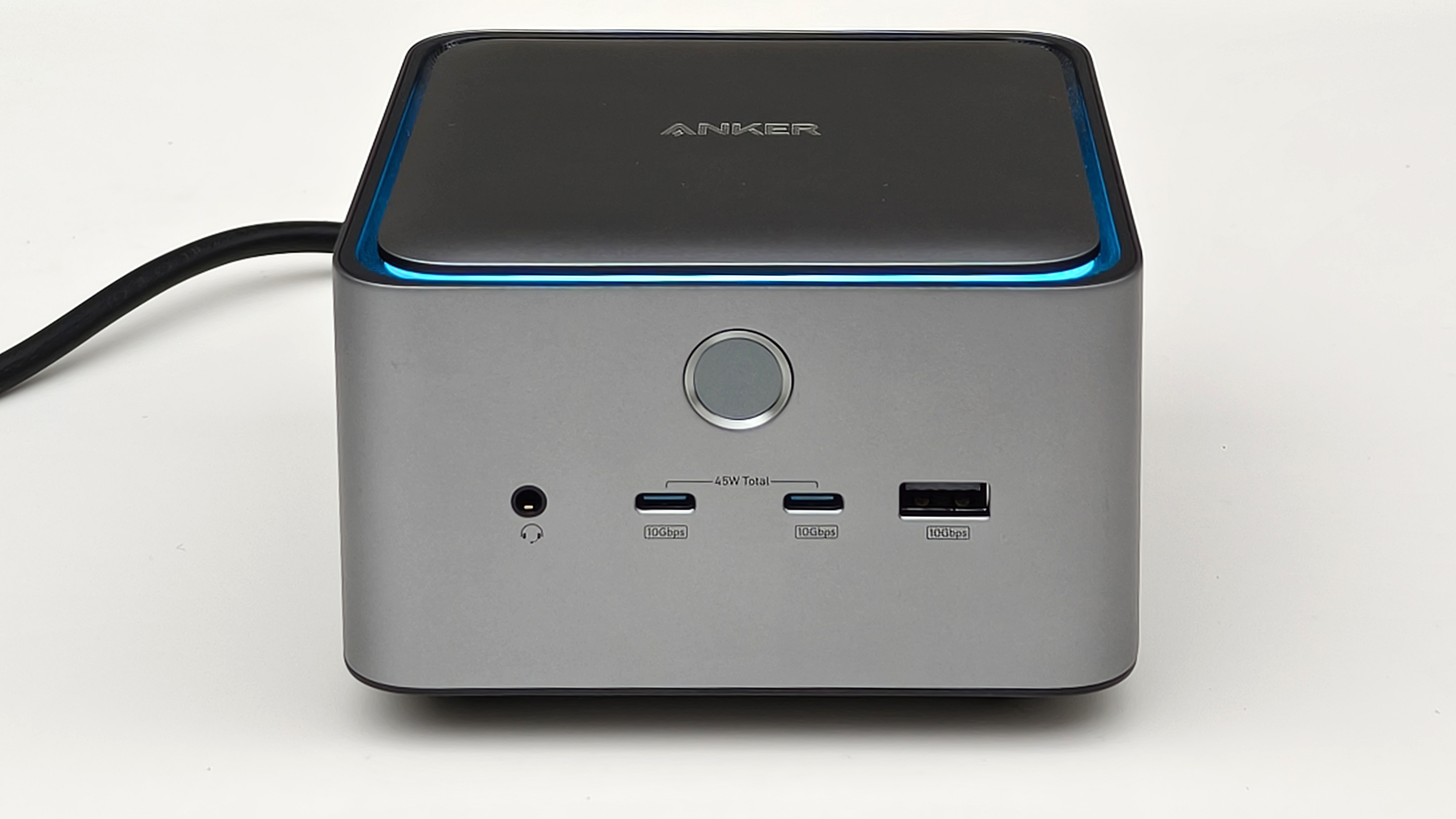 Anker Prime TB5 Docking Station