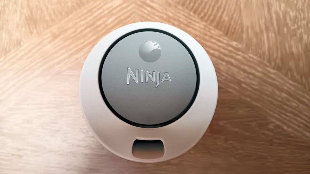 Ninja Sip Perfect travel mug