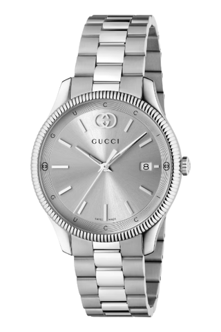 Gucci G-Timeless Watch, 38mm 