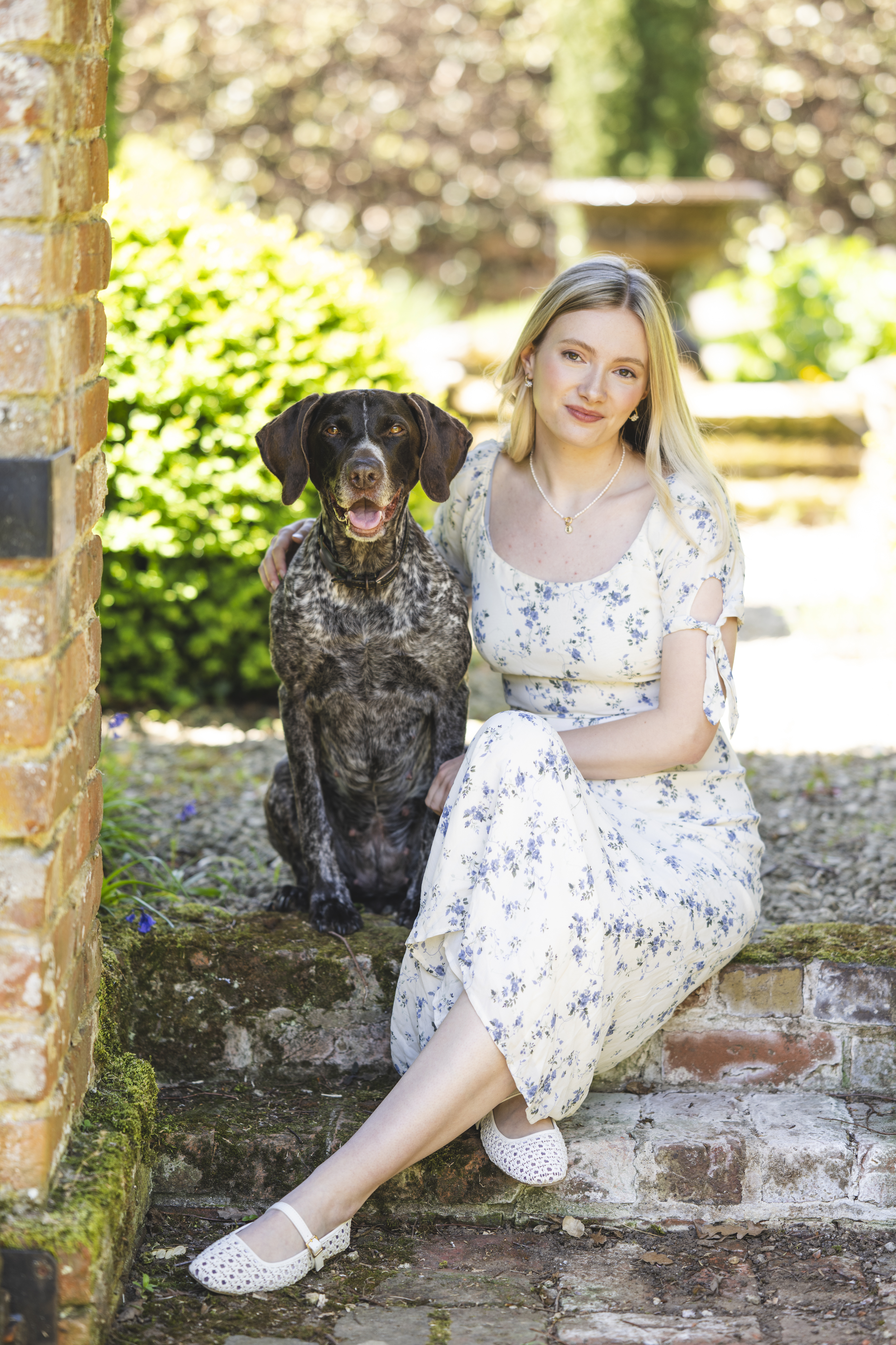 Iona Rangeley-Wilson Frontispiece