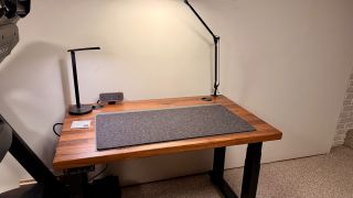 Uplift | Four-Legged Standing Desk