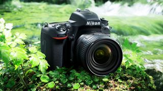Nikon D750 review