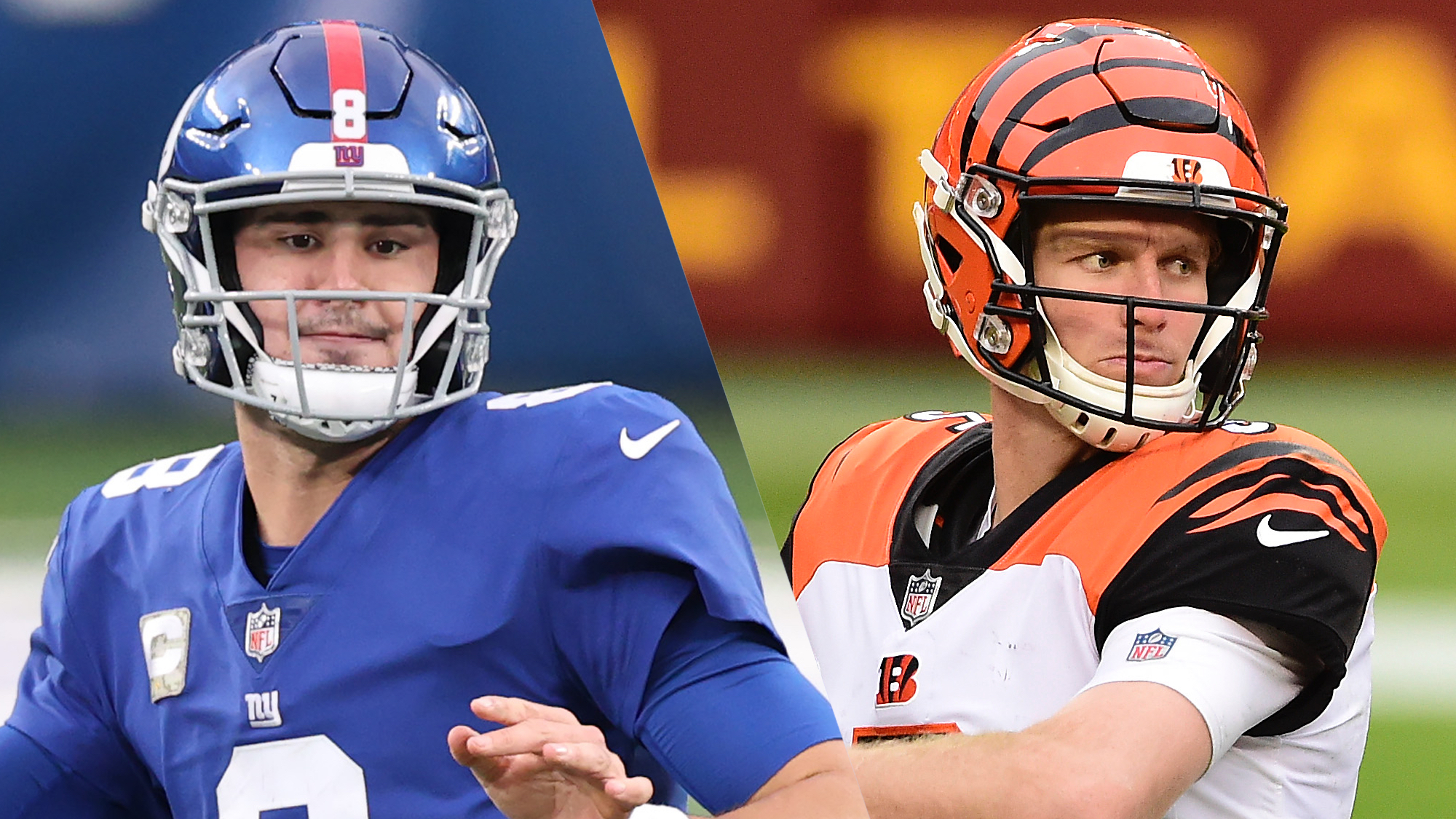 Giants vs Bengals live stream How to watch NFL week 12 game online Toms Guide