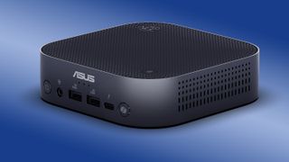 Asus NUC 14 Pro AI