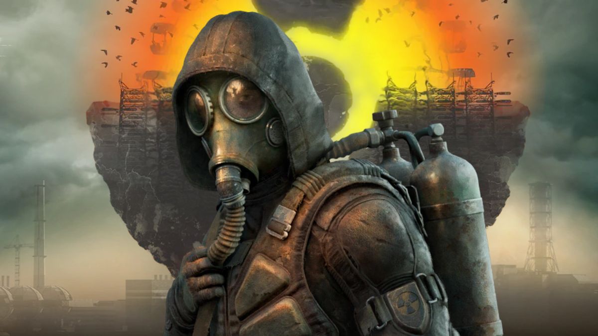 Stalker 2 jumps on the NFT bandwagon, will make 3 players 'metahuman' NPCs, whatever that is