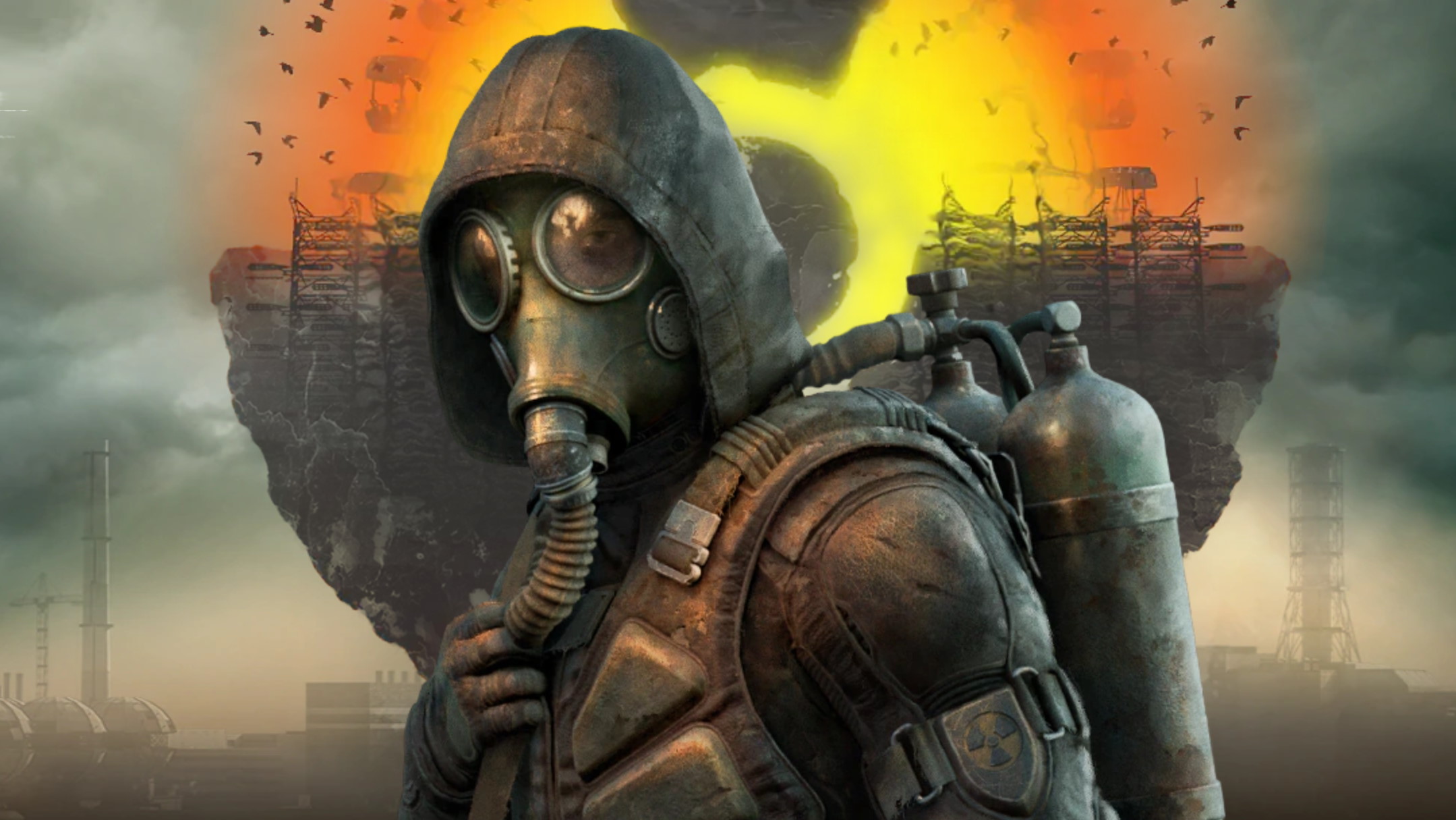 S.T.A.L.K.E.R. 2: Heart of Chornobyl Receives New Trailer - The