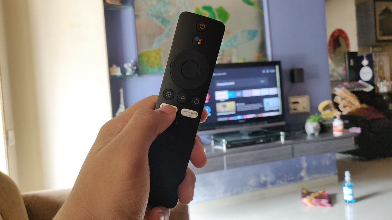 Xiaomi Mi TV Stick