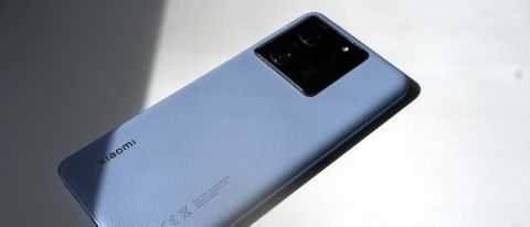 Xiaomi 13T Pro in Blue