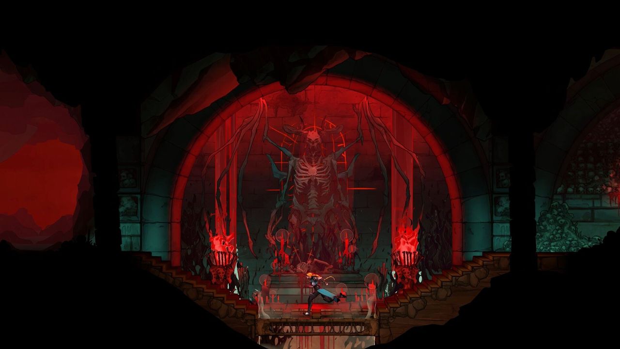 The indie studio reviving Castlevania follows Clair Obscur Expedition 33's lead: "Being a French team, we were arrogant enough to set the game in France"