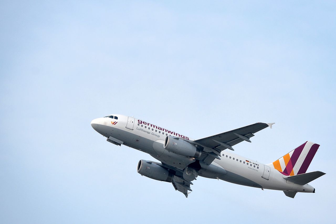 Germanwings co-pilot was treated for &amp;#039;suicidal tendencies&amp;#039;